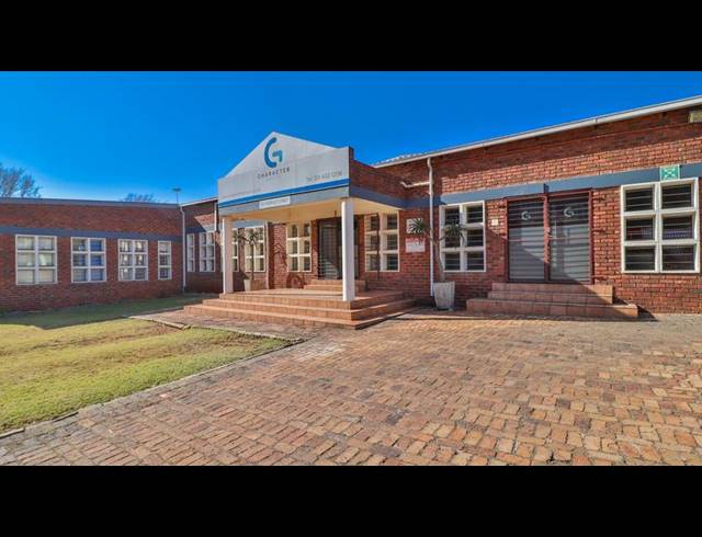 BUSINESS FOR SALE IN TROYEVILLE